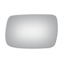 Espejo - Kool Vue Mirror Compatible With ******* Subaru  Subaru XT