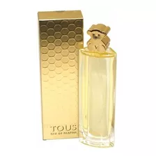 Tous Gold Edp 50ml Premium