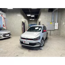 Volkswagen Fox 1.6 Msi Pepper 16v Flex 4p Automatizado