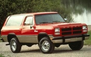 Centro Tapa Rin Dodge Ramcharger #52057793, A-001 1 Pza Foto 9