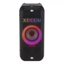 Parlante Portatil LG Xboom Xl7s Ipx4 250w Karaoke Bluetooth