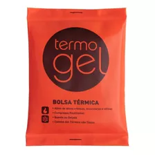 Bolsa Térmica Gel Reutilizável Quente Fria 350 Ml