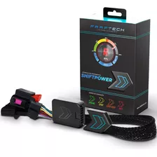 Chip Potencia Acelerador Pedal Faaftech Shiftpower Universal