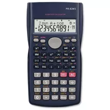 Calculadora Cientifica Alternativa Fx 350ms