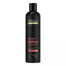  Shampoo Tresemme Keratina Antifrizz 500ml