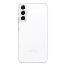 Samsung S22 Blanco - Nuevo Caja Cerrada