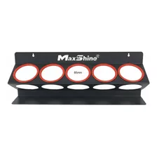 Maxshine Shinemaster Detailing Serie De Soporte Compuesto