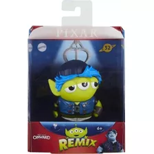 Disney Pixar Alien Remix Figura Barley