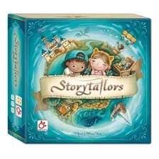 Juego De Mesa - Storytailors