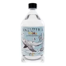 Vodka Premium Antártica 1 Litro 1000cc Destilería Andina