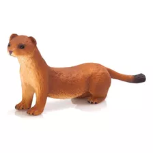 Figura De Juguete Mojo Stoat