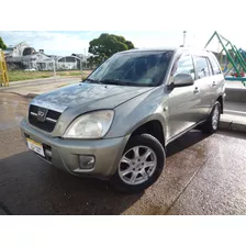 Chery Tiggo 2013 Full Muy Bien U$s 4450 Y Cedula O Permuto