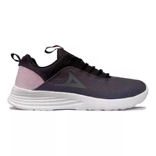 Tenis Pirma Running Para Mujer 248 Oxford Rosa