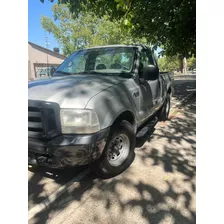 Ford F-100 2005 3.9 I Xl