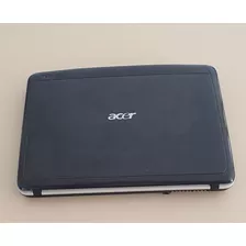 Note Book Acer Icl 50 'ler Descrição 