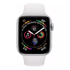 Apple Watch 4 - Aluminium - 40mm