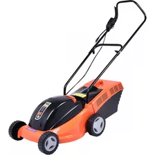 Cortador De Grama Eletrico 1300w Tramontina Ce-35p 220v Nf