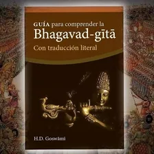 Guía Para Comprender La Bhagavad Gita