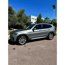 Bmw X3 2023 2.0 Xdrive 30i Xline