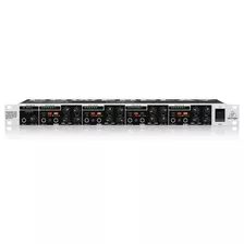 Amplificador De Audifonos Behringer Ha4700 Powerplay Pro Xl