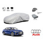 Cubre Volante Funda Alcantara Audi S3 2023 A 2024 D