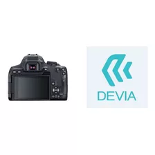 Film Hidrogel Devia Premium Para Pantalla Canon Eos 850d