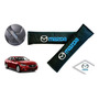 Par Almohadillas Cubre Cinturon Mazda 6 2005