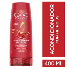 Acondicionador Loreal Elvive Color Vive 400ml