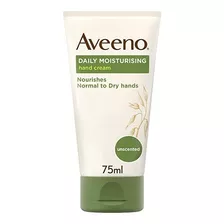 Aveeno Crema Hidratante Diaria Para Manos 2.5 fl Oz Por Av.