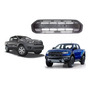 Mscara Estilo Raptor Led Ford Ranger T9 2023-2024 Ford Ranger