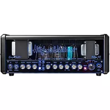 Hughes Y Kettner Grandmeister Deluxe 40 Cabeza De Tubo Progr