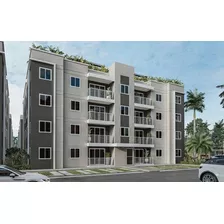 Vendo Proyecto De Apartamentos Con El Beneficio Del Bono Vivienda, A Sólo Dos Minutos De La Autopista De San Isidro, Zona Oriental, República Dominicana