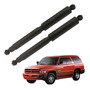 Liftkit Completo Dodge Ram 1500 4x4 09-18 Del Y Tras 3 