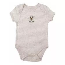 Body Bebé Marca Disney Baby Talla De 9 A 12 Meses.