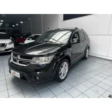 Dodge Journey 3.6 Rt Awd V6 2012