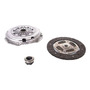  Kit Embrague Para Mini Cooper 1.6 (2006 - 2015) MINI Cooper