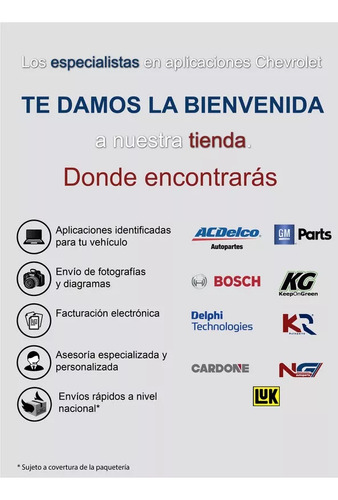 Kit Filtros Aceite Aire Cabina P/ Kia Rondo 2.0l 2014 A 2018 Foto 5