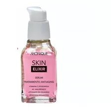 Serum Antiaging Skin Elixir De Monique