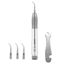 Ultrassom Cavitador Odontológico Scaler Azdent