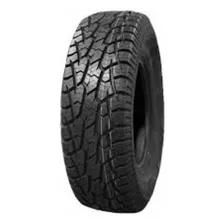 Kit 4 Unid. Neumaticos 245/75r16 Hifly At601 111s Vigorous 