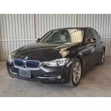 Bmw 330e 2018