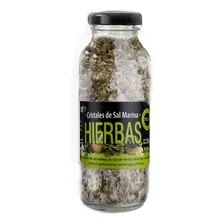 Sal Marina Sabor Hierbas 270g Ricco