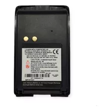 Bateria Pila Radio Motorola A8 Mag One Incluye Clip Nuevo