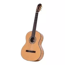 Guitarra Clasica Segovia Medio Concierto E170n Cuota