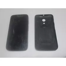 Celular Motorola Xt1032 Para Refacciones No Se Fallas 