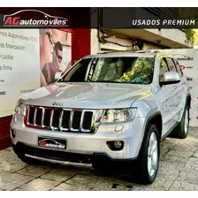 Jeep Grand Cherokee Limited 4x4 3.6 V6 290 Hp Automatica