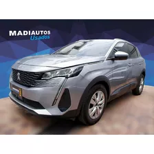 Peugeot 3008 Active 1.6 Automatica 4x2 Gasolina