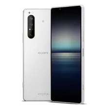 Sony Xperia 1 Ii 128 Gb White 8 Gb Ram