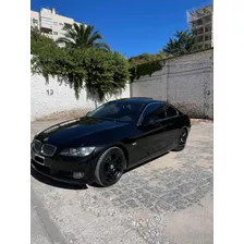 Bmw Serie 3 323i Coupe Executive