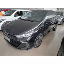 Hyundai Hb20 1.0 Tgdi Flex Platinum Automático Fiat Norte